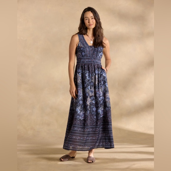 Especia Poppy Angelica Dress - Picture 3 of 16